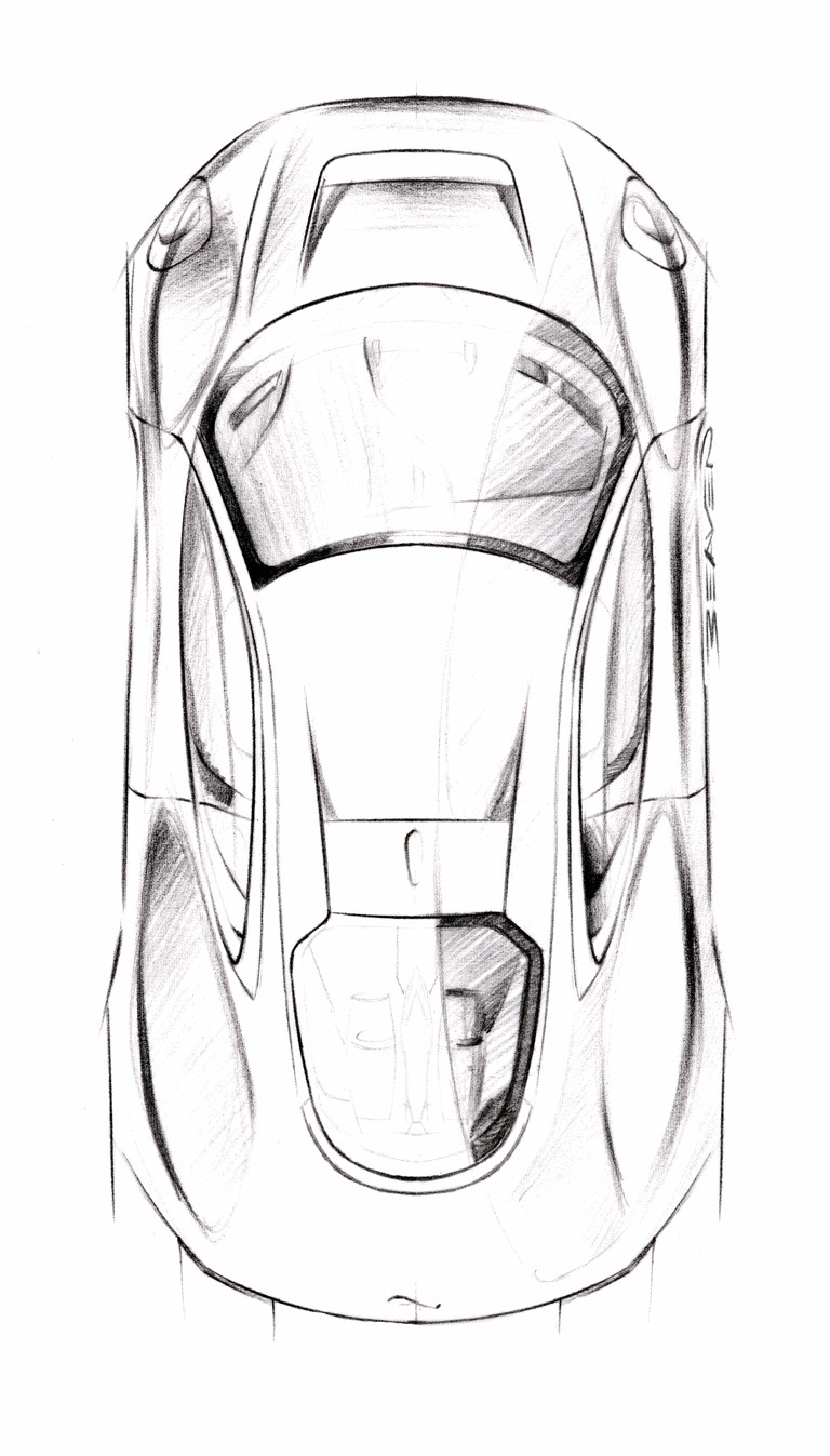 2010 Jaguar C-XF concept 288301