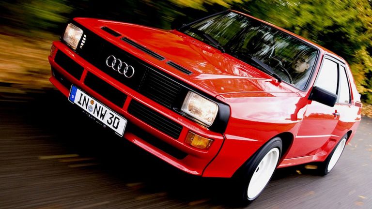 1984 Audi Sport Quattro 524376