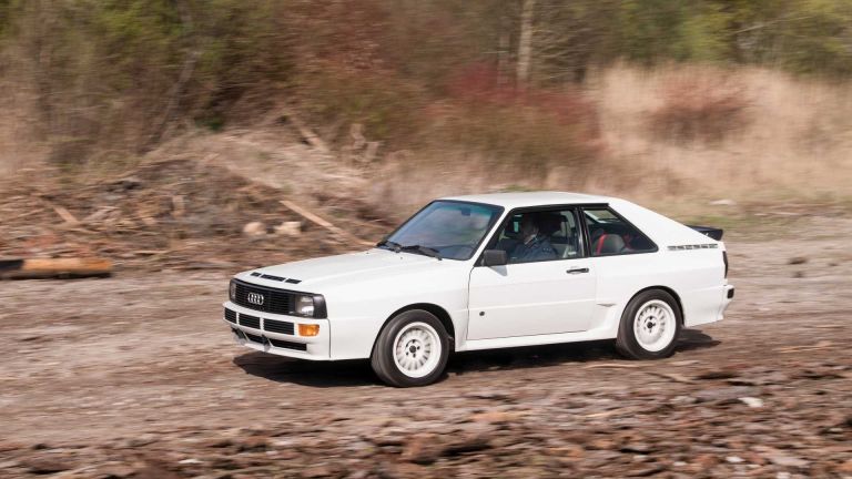 1984 Audi Sport Quattro 524397