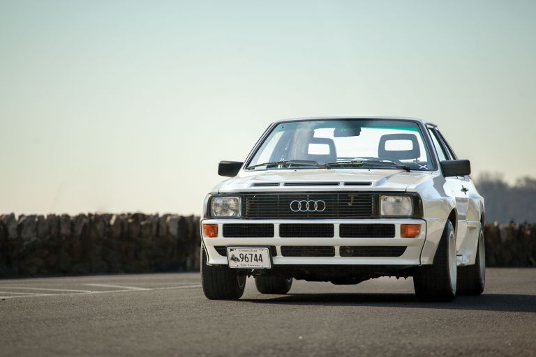 1984 Audi Sport Quattro 524402
