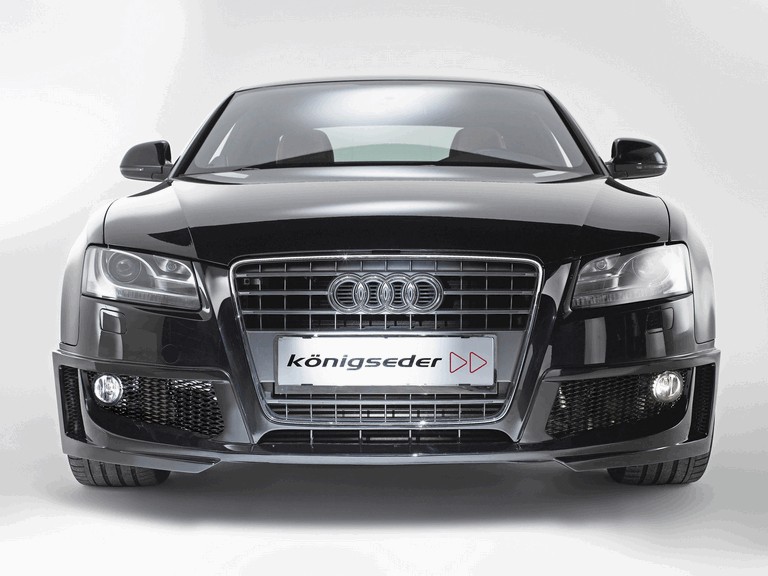 2009 Audi S5 by Koenigseder 288469