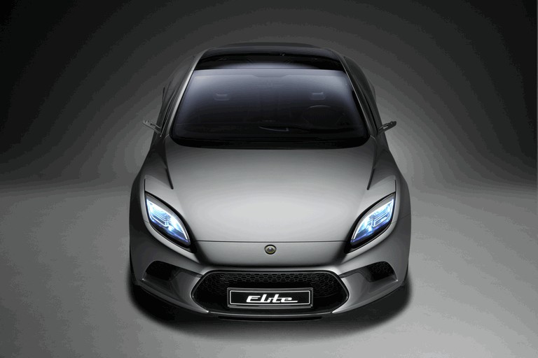 2010 Lotus Elite concept 288769