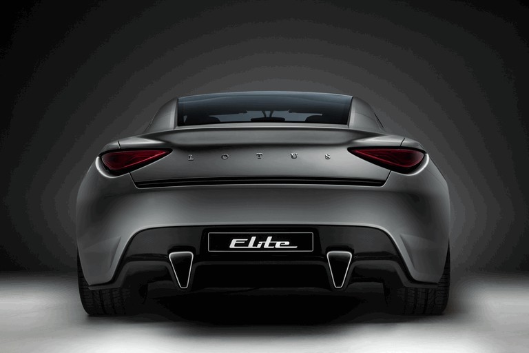 2010 Lotus Elite concept 288772