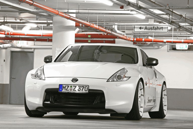 2010 Nissan 370Z by Senner Tuning 288986