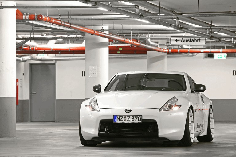 2010 Nissan 370Z by Senner Tuning 288987