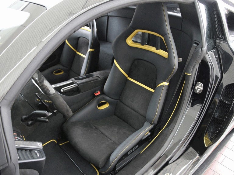 2010 PPI Razor GTR-10 Limited Edition ( based on Audi R8 V10 ) 289151