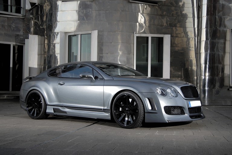 2010 Bentley Continental GT Supersports by Anderson Germany 289581