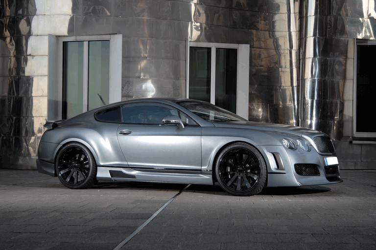 2010 Bentley Continental GT Supersports by Anderson Germany 289582