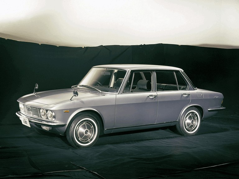 1966 Mazda Luce 289846