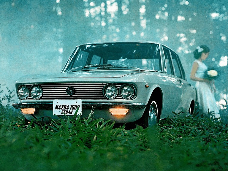 1966 Mazda Luce 289848