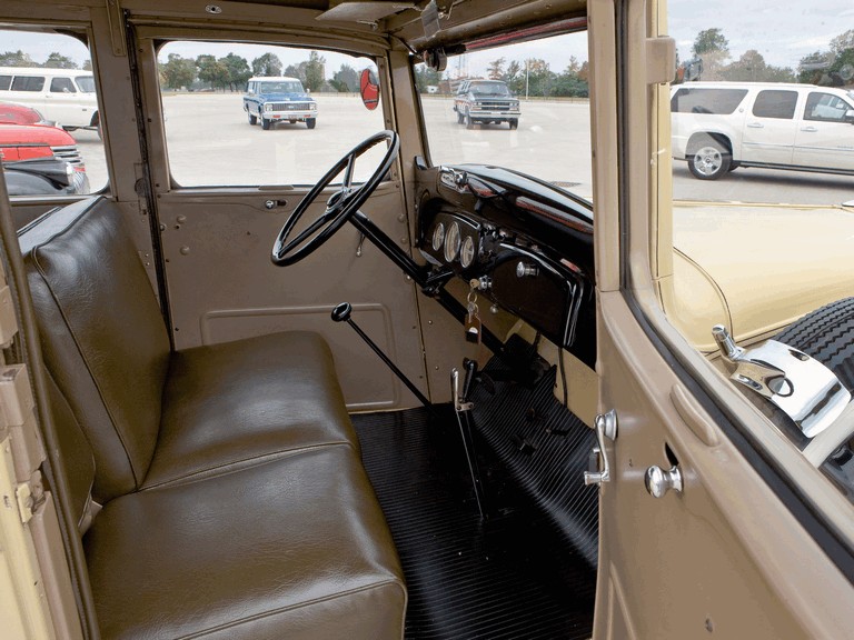 The 1936 Chevrolet Suburban - Chevy Message Forum - Restoration and Repair  Help