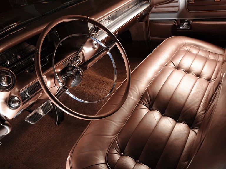 1959 Cadillac Eldorado Biarritz 290723