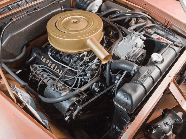 1959 Chrysler Imperial Crown Southampton 290767