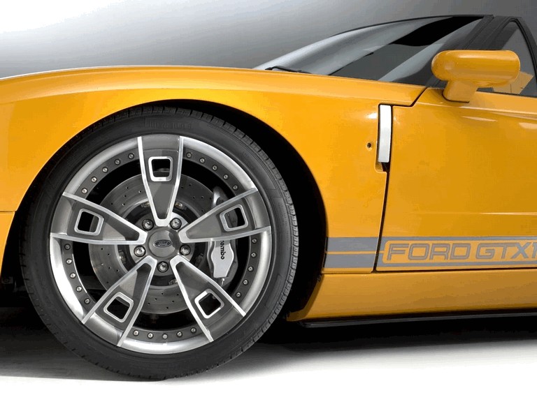 2005 Ford GTX1 roadster concept 205828
