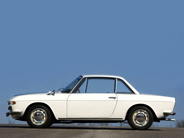 1965 Lancia Fulvia 291110