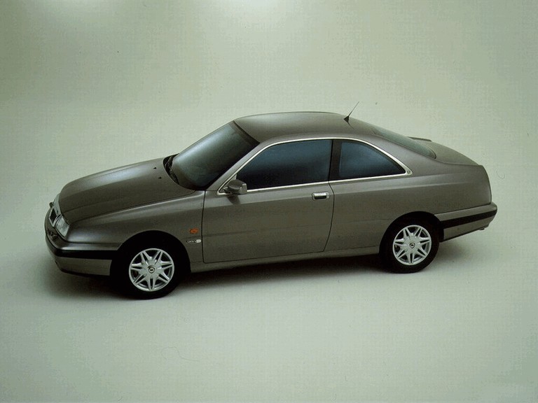 1996 Lancia Kappa coupé 291141