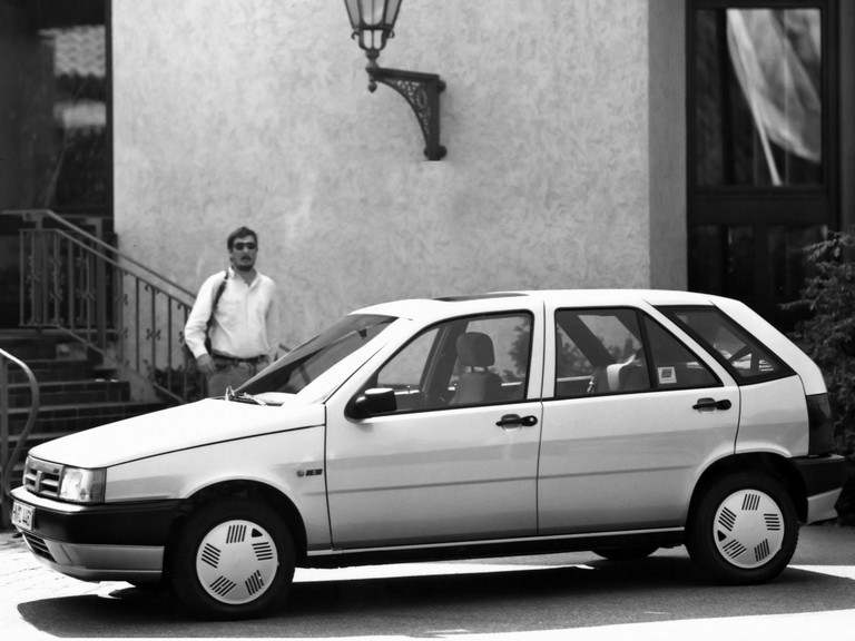 1988 Fiat Tipo 291303