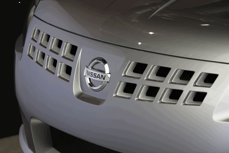 2005 Nissan Azeal concept 508441