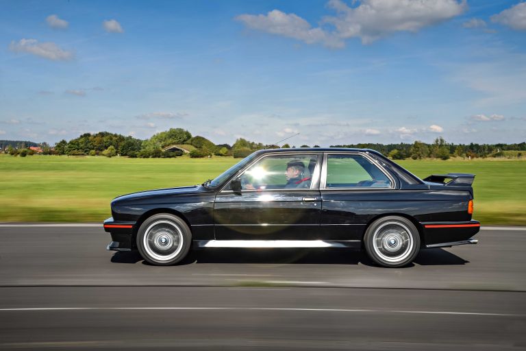1990 BMW M3 ( E30 ) Sport Evolution 647521