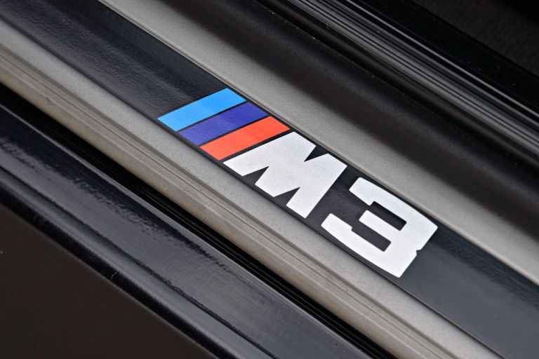 1990 BMW M3 ( E30 ) Sport Evolution 647537