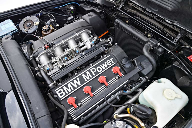 1990 BMW M3 ( E30 ) Sport Evolution 647567