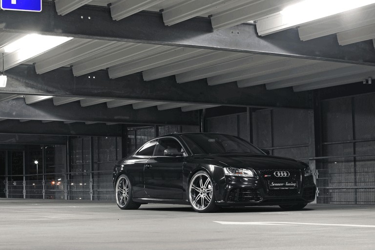 2010 Audi RS5 by Senner Tuning 292988