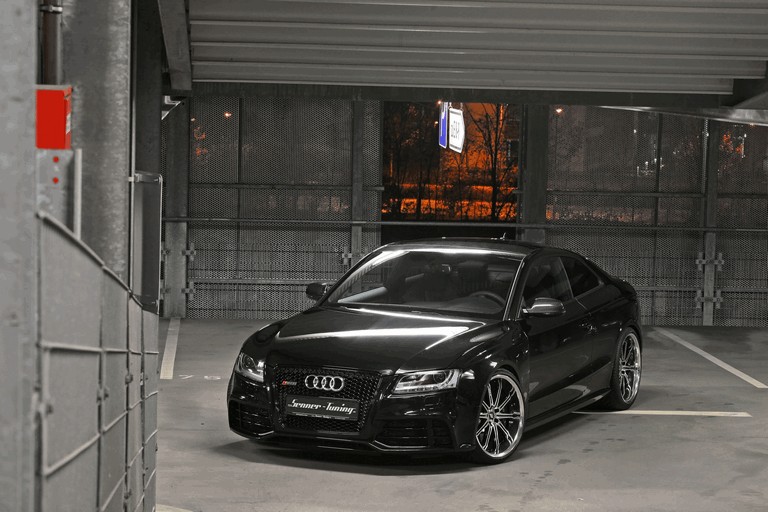 2010 Audi RS5 by Senner Tuning 292989