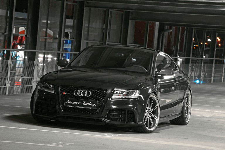 2010 Audi RS5 by Senner Tuning 292991