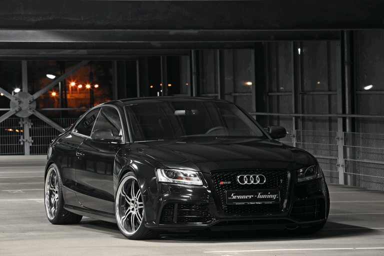 2010 Audi RS5 by Senner Tuning 292993