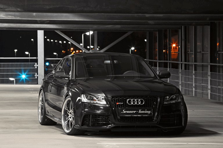 2010 Audi RS5 by Senner Tuning 292994