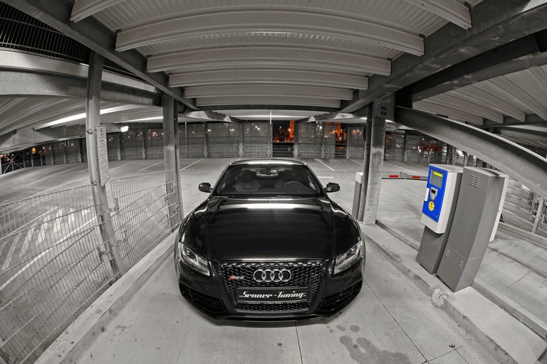 2010 Audi RS5 by Senner Tuning 292995