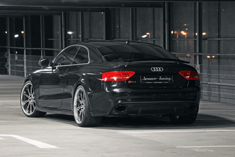 2010 Audi RS5 by Senner Tuning 293000