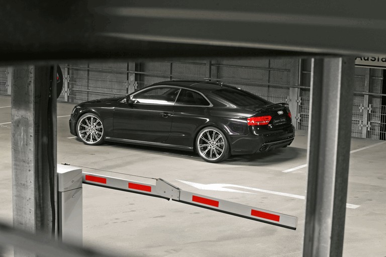 2010 Audi RS5 by Senner Tuning 293004