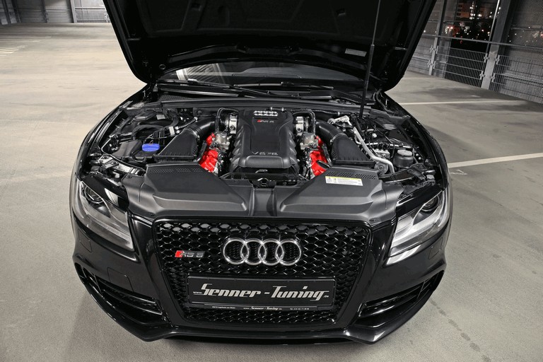 2010 Audi RS5 by Senner Tuning 293006