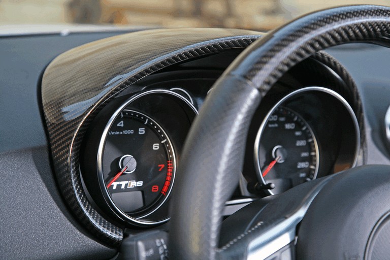 2010 Audi TT RS spyder by Senner Tuning 293029