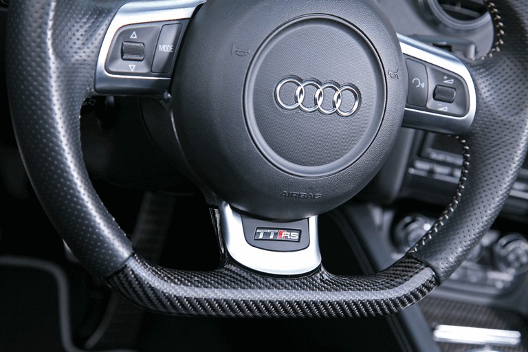 2010 Audi TT RS spyder by Senner Tuning 293030