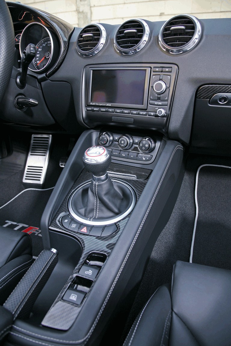 2010 Audi TT RS spyder by Senner Tuning 293033