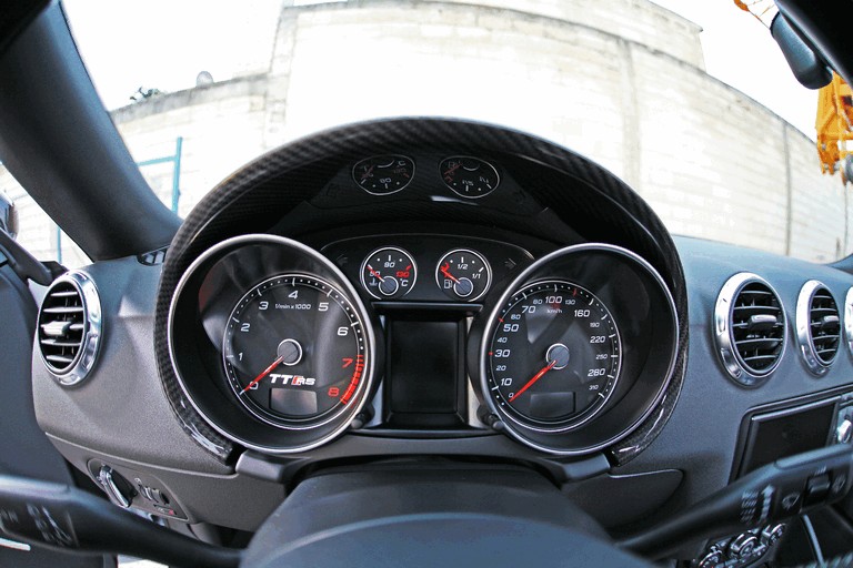 2010 Audi TT RS spyder by Senner Tuning 293035