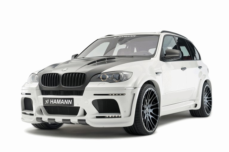 2010 Hamann Flash Evo M ( based on BMW X5 M ) 293346