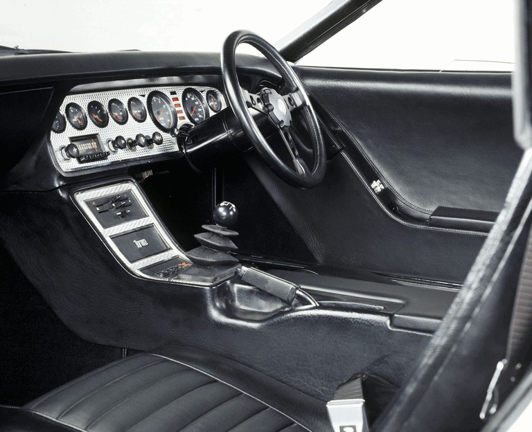 1970 Holden GTR-X concept 195021