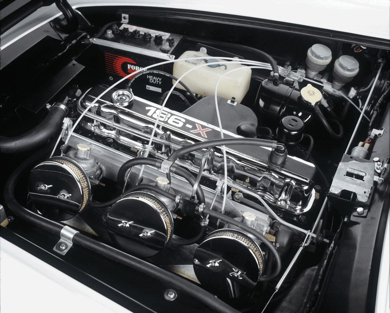 1970 Holden GTR-X concept 195023