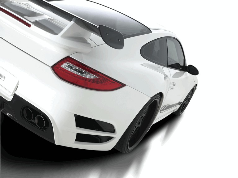 2010 Vorsteiner V-RT Edition Turbo ( based on Porsche 911 997 Turbo ) 293734