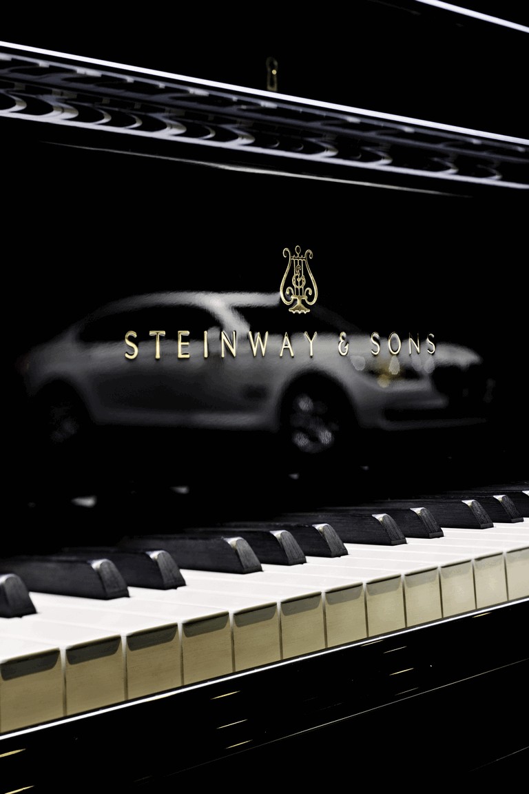 2010 BMW 7er Individual - Composition inspired by Steinway & Sons 294005
