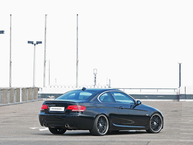 2010 BMW 335i Black Scorpion by MR Car Design 294012
