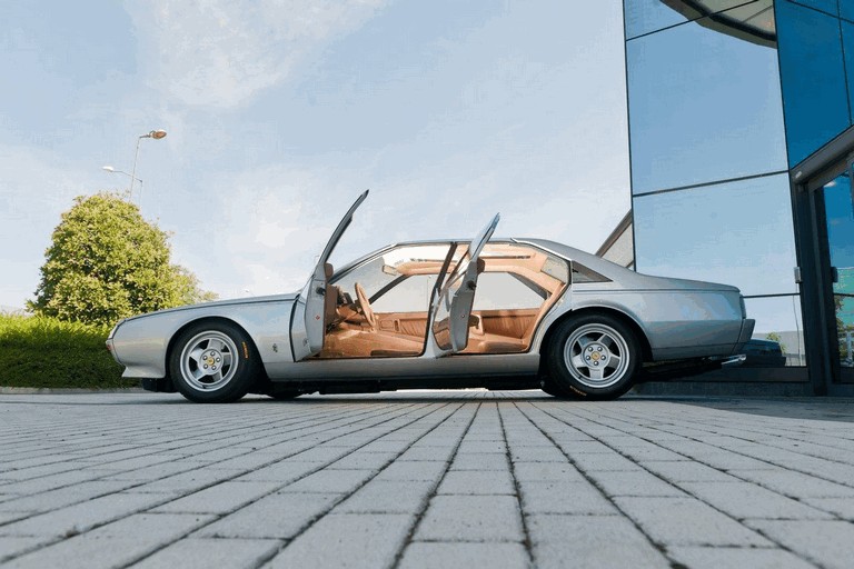 1980 Ferrari Pinin concept 316149
