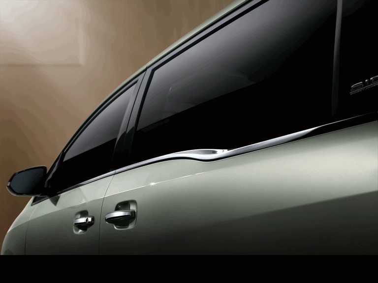 2011 Buick GL8 Luxury MPV - Chinese version 364344