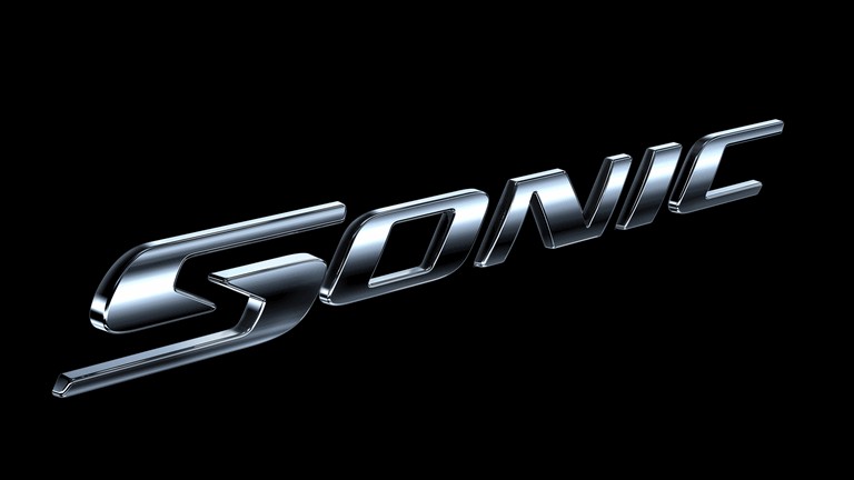 2011 Chevrolet Sonic hatchback 294595