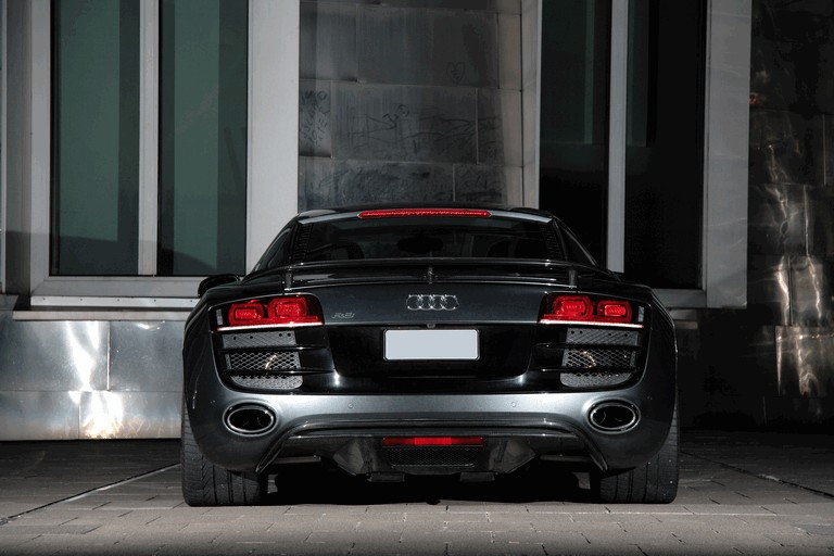 2010 Audi R8 V10 Racing Edition by Anderson Germany 295025