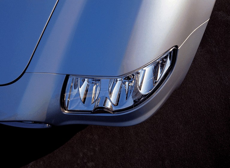 2005 Maserati Quattroporte Sport GT 487255