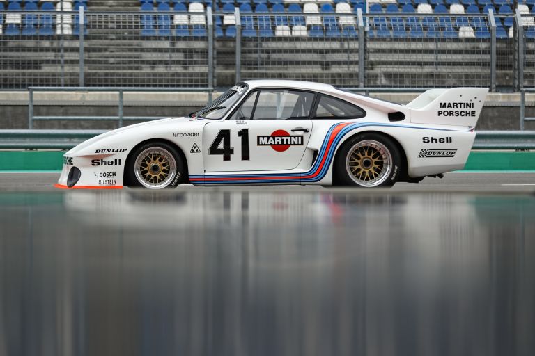 1977 Porsche 935-02 Baby 554430